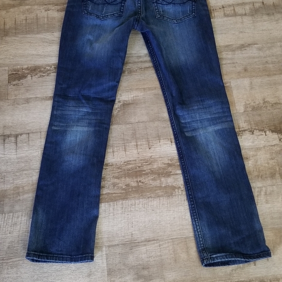 Cowgirl Tuff Jean's - Picture 7 of 9